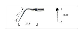 (image for) E9 - Ultrasonic Tip